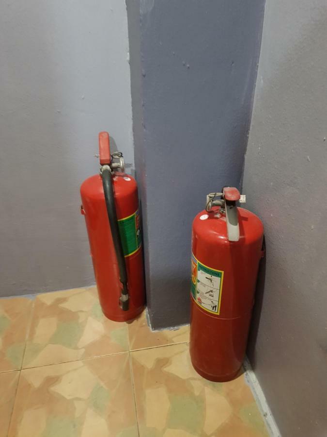 بيت شباب سليب كاتس بانكوك المظهر الخارجي الصورة